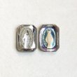 画像1: 18x13 octagon "Virgin Mary" intaglio (1)