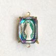 画像2: 18x13 octagon "Virgin Mary" intaglio (2)