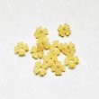 BE-25162 "Matte Yellow"