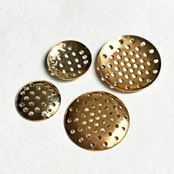 画像1: GP 18mm/ 25mm round screen finding (1)