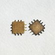 画像1: 12mm SQ FB 12-prong setting  (1)