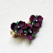 画像3: 26x9 gilt screen clip earring finding (3)