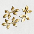 画像1: 32x18 leaf spray stamping (1)