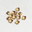 画像1: 4pcs 7mm 4-petal cup flower (1)