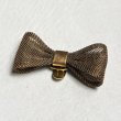 画像2: 51x25 brass mesh Bow finding (2)