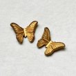 画像2: 12.5x9.5 Butterfly stamping (2)