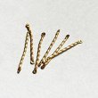 画像2: 2pcs 27mm twisted bar connector (2)