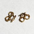画像2: 2pcs 12x10 Victorian Heart 1R filigree (2)
