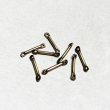 画像2: 4pcs 14mm bar connector (2)