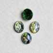 画像1: 10x8 OV Green Fire Opal (1)