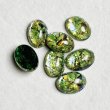 画像2: 14x10 OV Green Fire Opal (2)