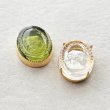 画像4: 18x13 Clear engraved intaglio cameo (4)