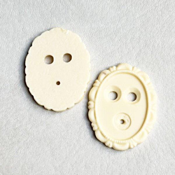 画像1: 25x18 OV plastic frame setting (1)