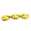 画像2: 2pcs brass 6.5x2 connector (2)