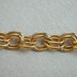 画像2: 75cm RGP double link chain (2)