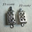 画像2: 10×6 SP filigree clasp (2)