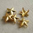 画像1: 5pcs GP Star studs "M" (1)