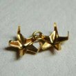 画像2: 8pcs GP Star studs "S" (2)