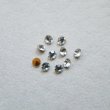 画像1: 10pcs SW ＃1100 12pp rhinestone (1)