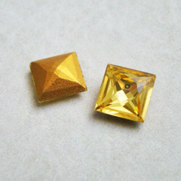 画像1: VSW 10mm SQ "Topaze" (1)